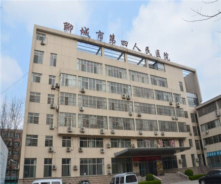 重庆防辐射铅门应用于第四人民医院
