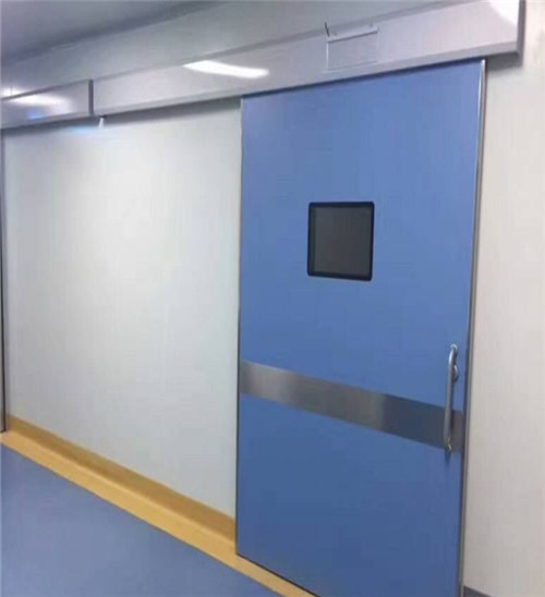 重庆X射线防护铅门 牙科CT室 医院铅门
