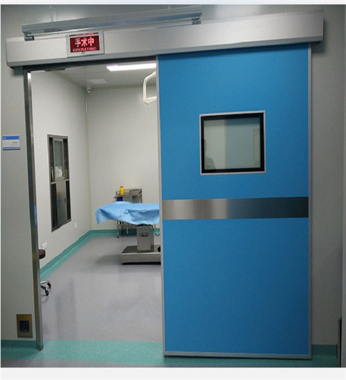 重庆铅门厂家订做 CT防辐射铅门 DR防辐射铅门 包过检测
