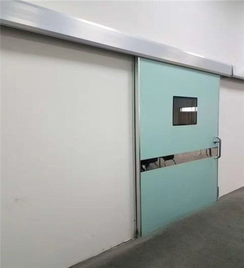 重庆ct室防护门 ct室射线防护门 不锈钢铅板门 欢迎订购
