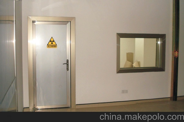 重庆平开防辐射铅板门生产厂家